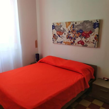 Le Luminarie - Creative Residence Balestrate Zimmer foto