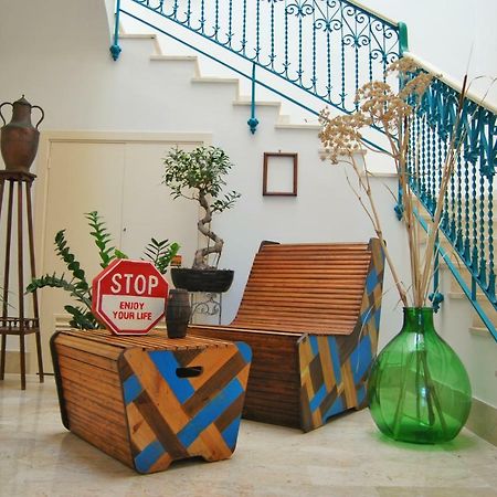 Le Luminarie - Creative Residence Balestrate Exterior foto