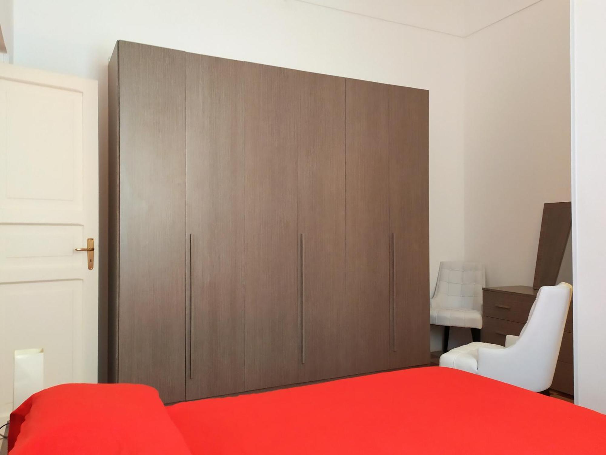Le Luminarie - Creative Residence Balestrate Zimmer foto