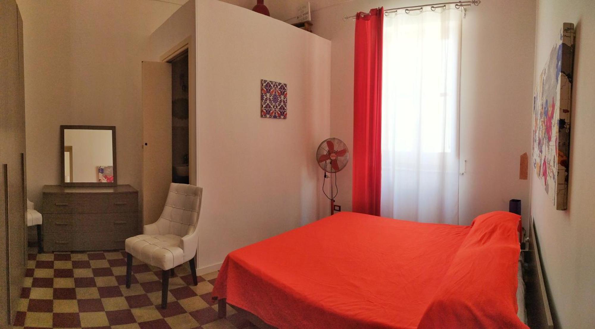 Le Luminarie - Creative Residence Balestrate Zimmer foto