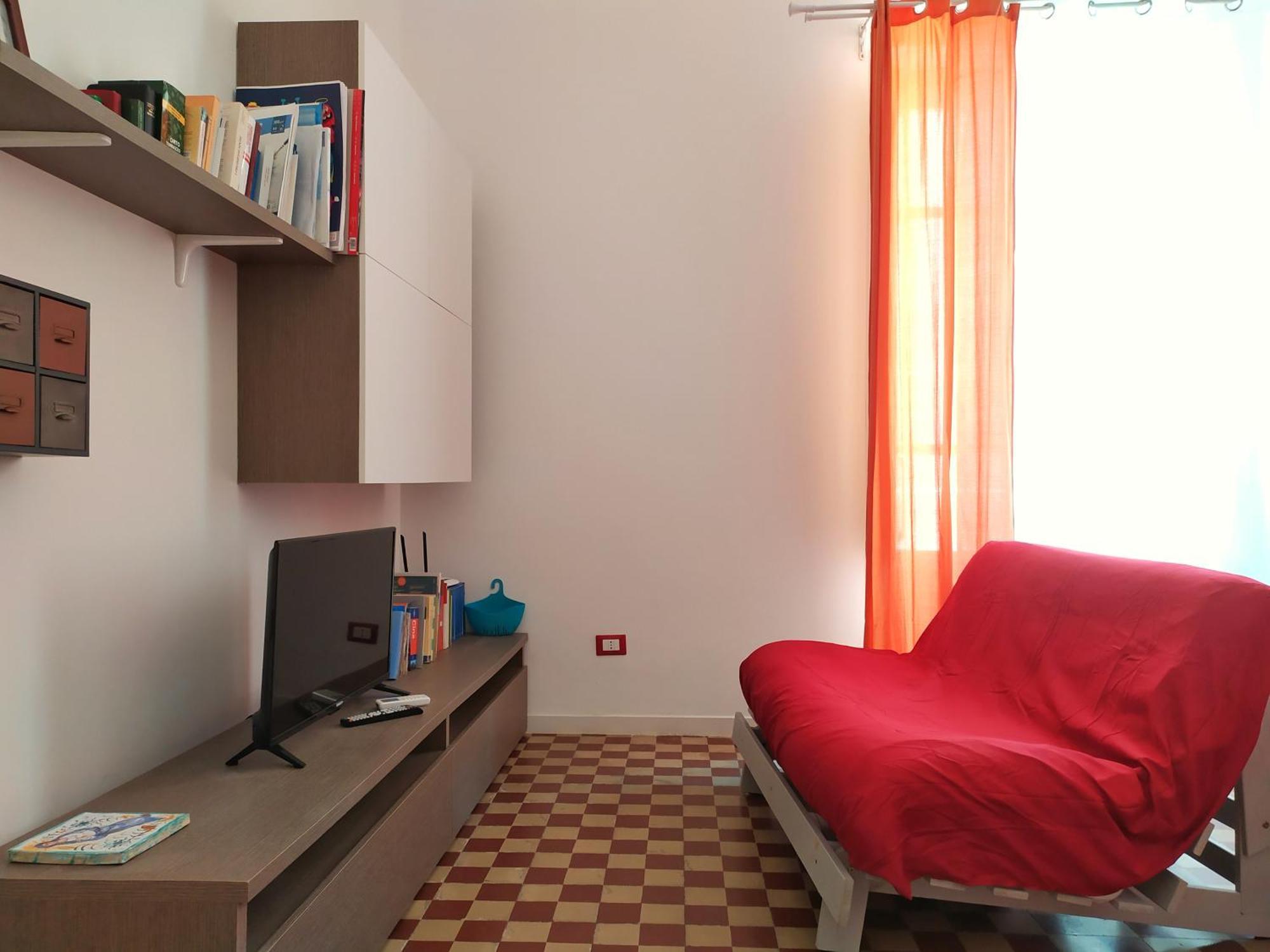 Le Luminarie - Creative Residence Balestrate Zimmer foto