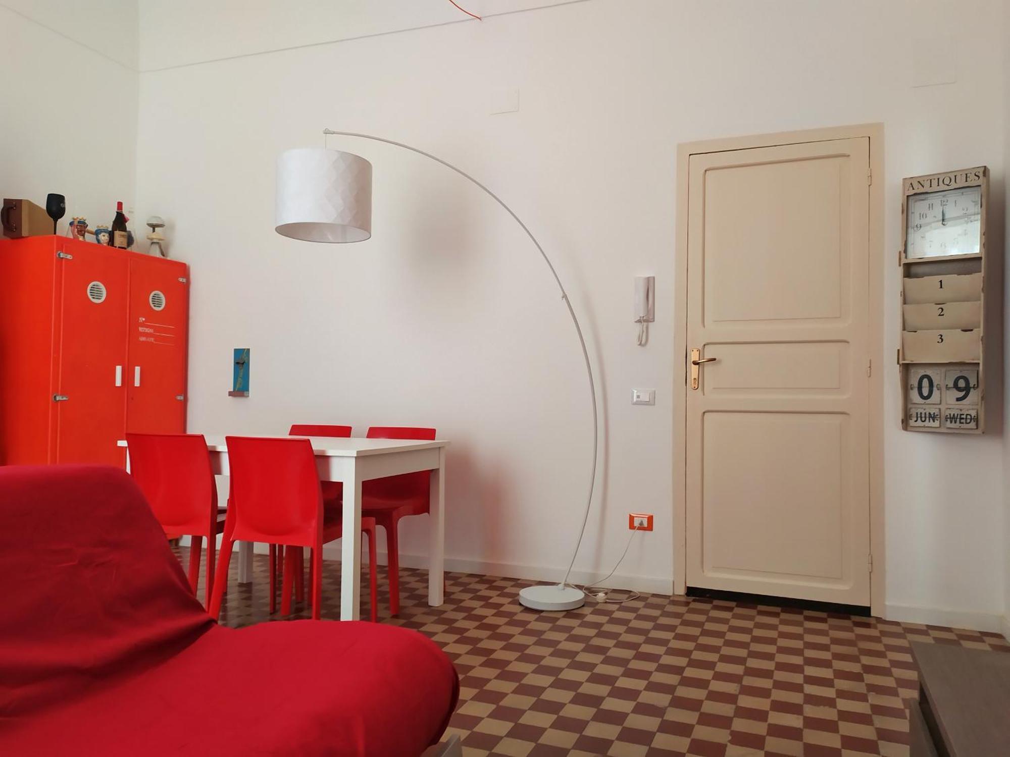Le Luminarie - Creative Residence Balestrate Zimmer foto