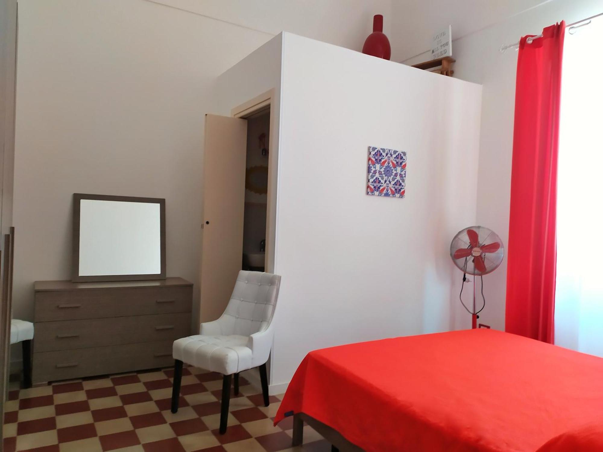 Le Luminarie - Creative Residence Balestrate Zimmer foto