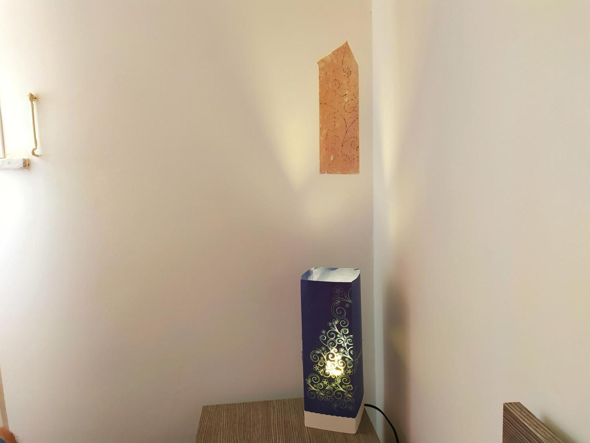 Le Luminarie - Creative Residence Balestrate Zimmer foto