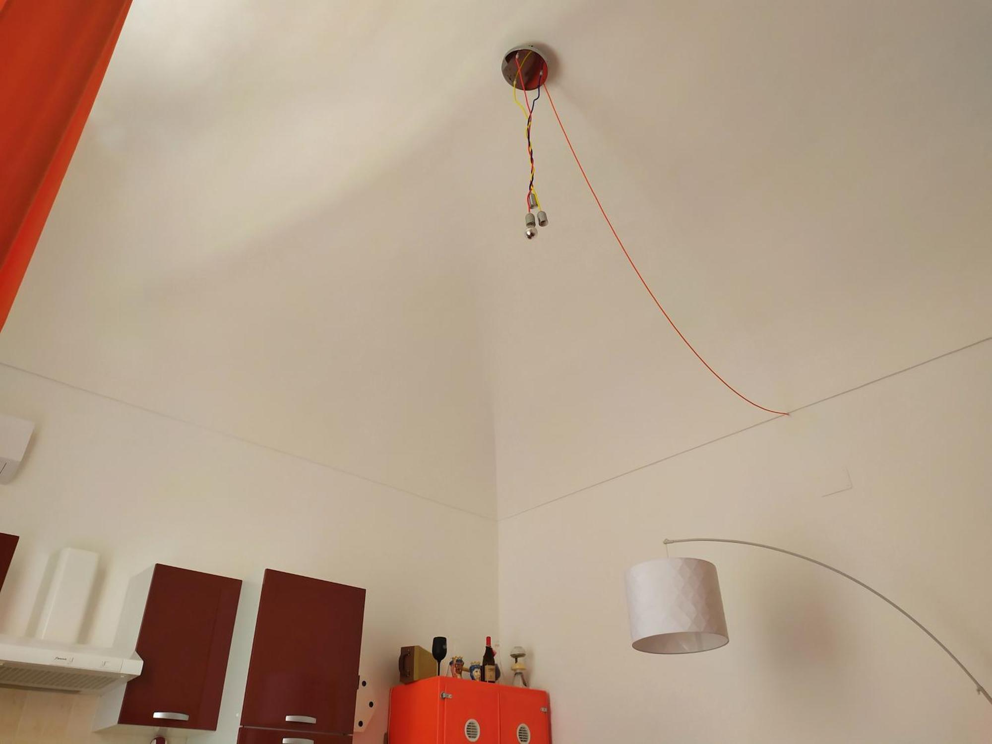Le Luminarie - Creative Residence Balestrate Zimmer foto
