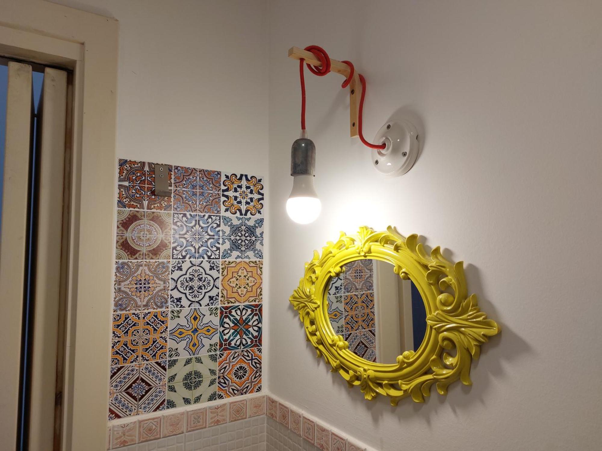 Le Luminarie - Creative Residence Balestrate Zimmer foto