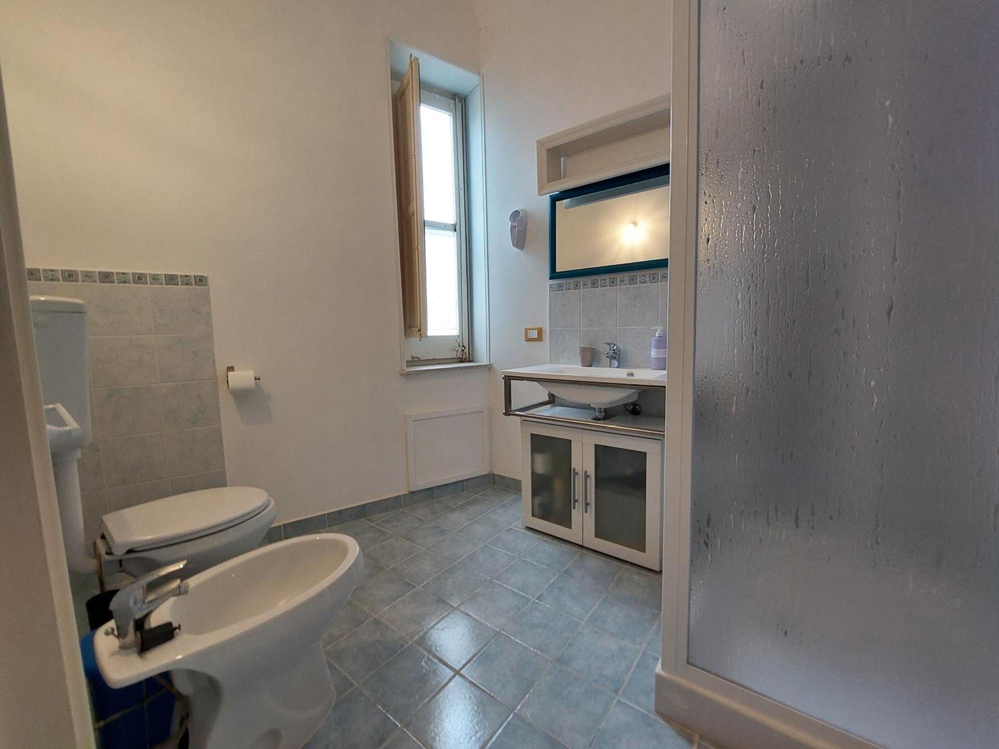 Le Luminarie - Creative Residence Balestrate Zimmer foto