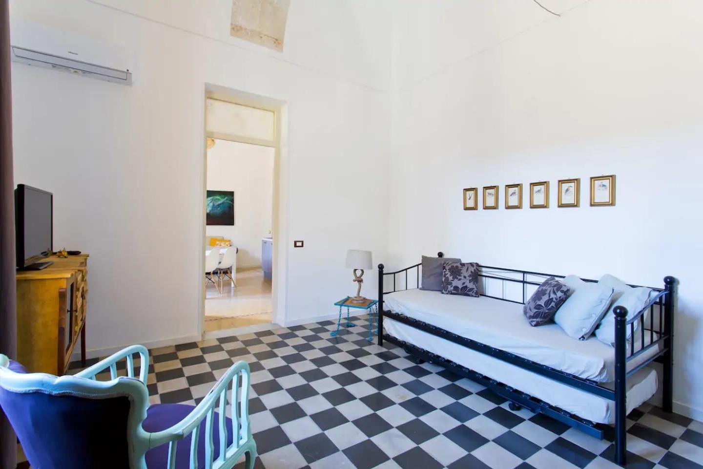 Le Luminarie - Creative Residence Balestrate Zimmer foto