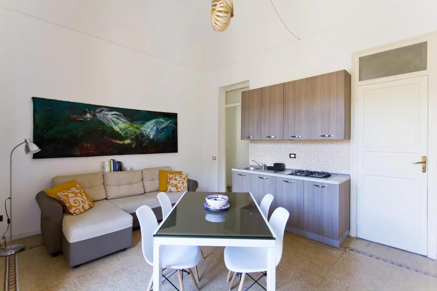 Le Luminarie - Creative Residence Balestrate Zimmer foto