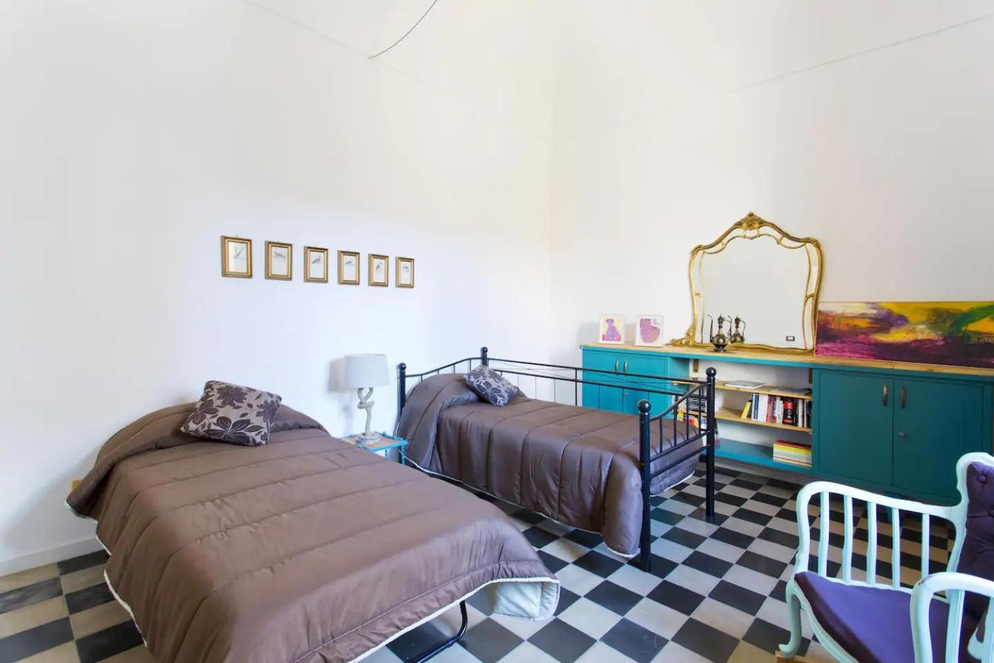 Le Luminarie - Creative Residence Balestrate Zimmer foto