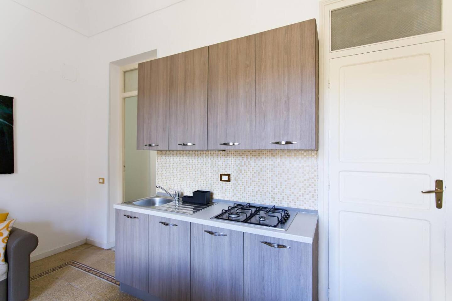 Le Luminarie - Creative Residence Balestrate Zimmer foto