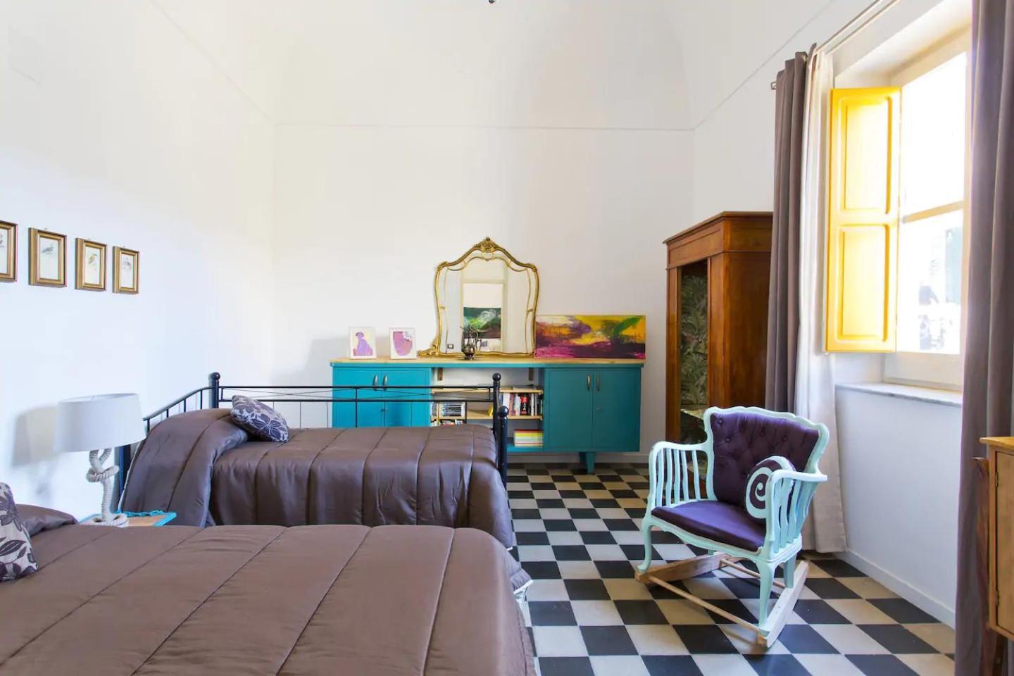 Le Luminarie - Creative Residence Balestrate Zimmer foto
