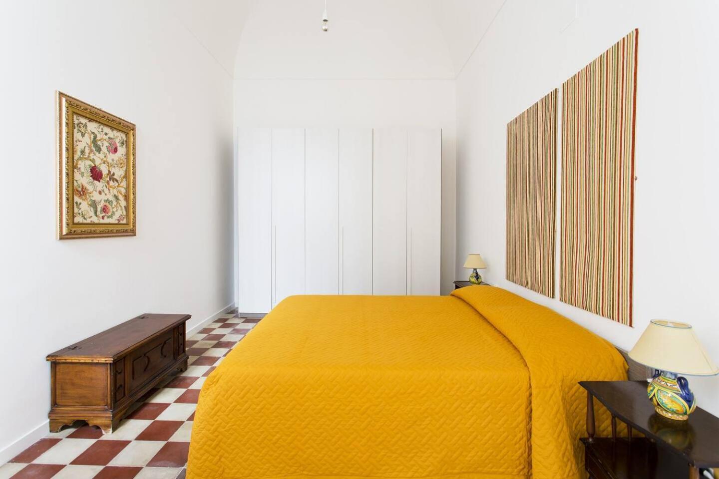 Le Luminarie - Creative Residence Balestrate Zimmer foto
