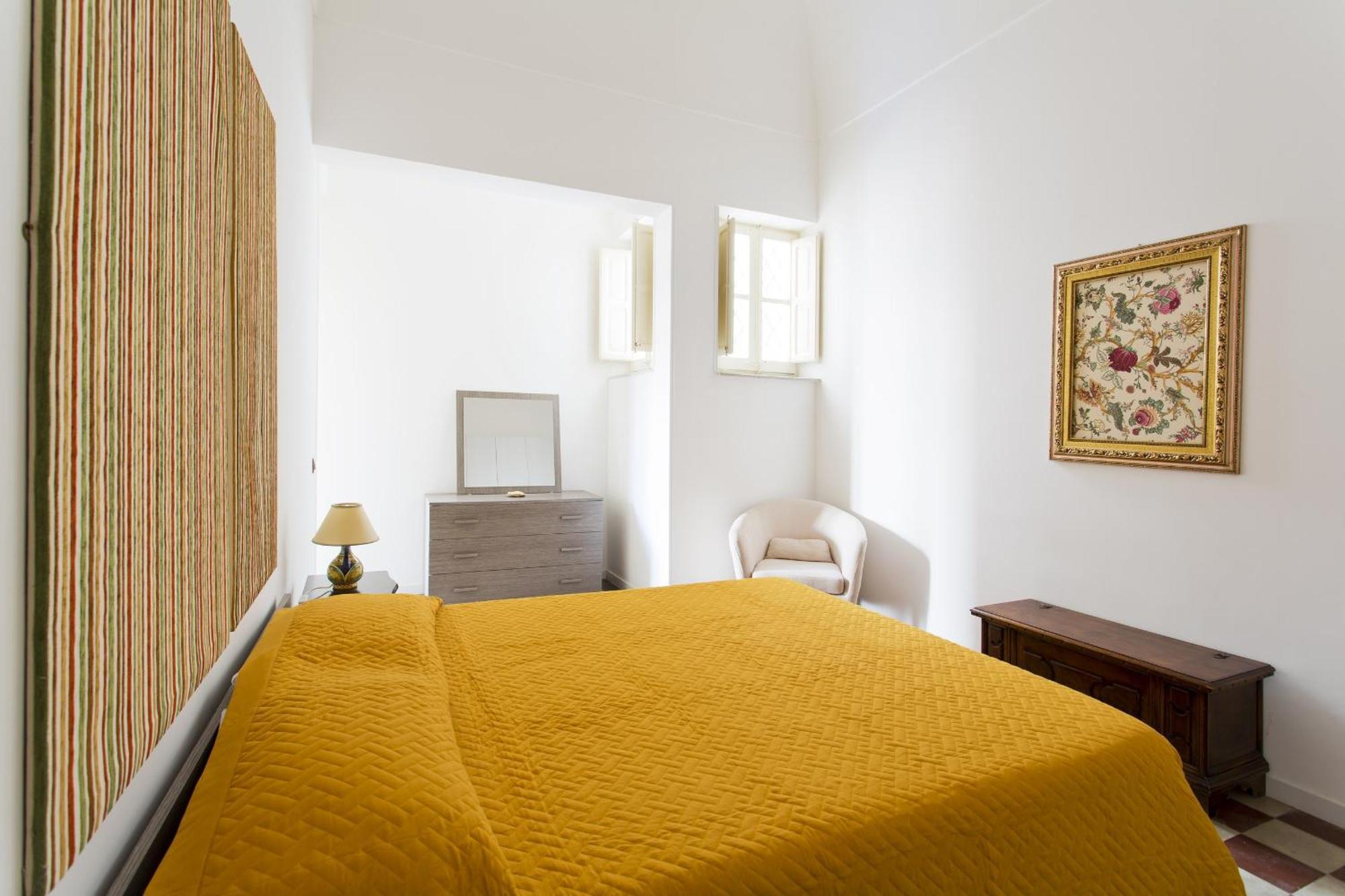 Le Luminarie - Creative Residence Balestrate Zimmer foto