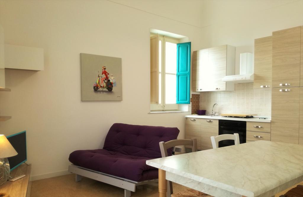 Le Luminarie - Creative Residence Balestrate Exterior foto