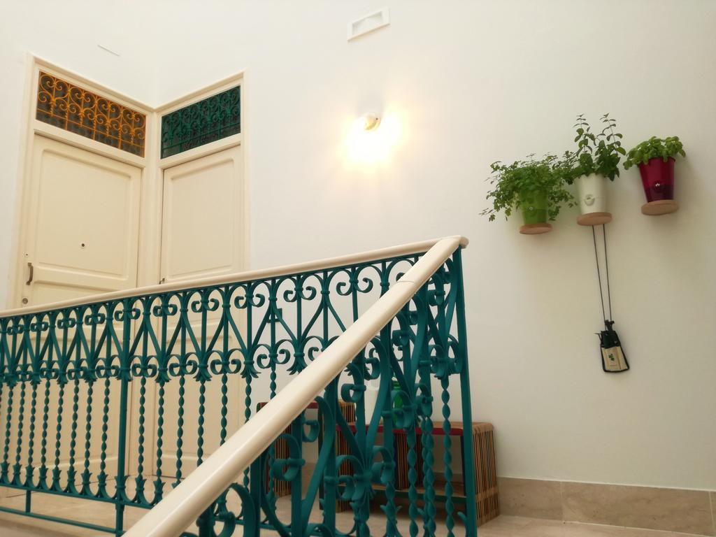 Le Luminarie - Creative Residence Balestrate Exterior foto