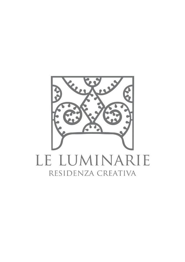 Le Luminarie - Creative Residence Balestrate Exterior foto