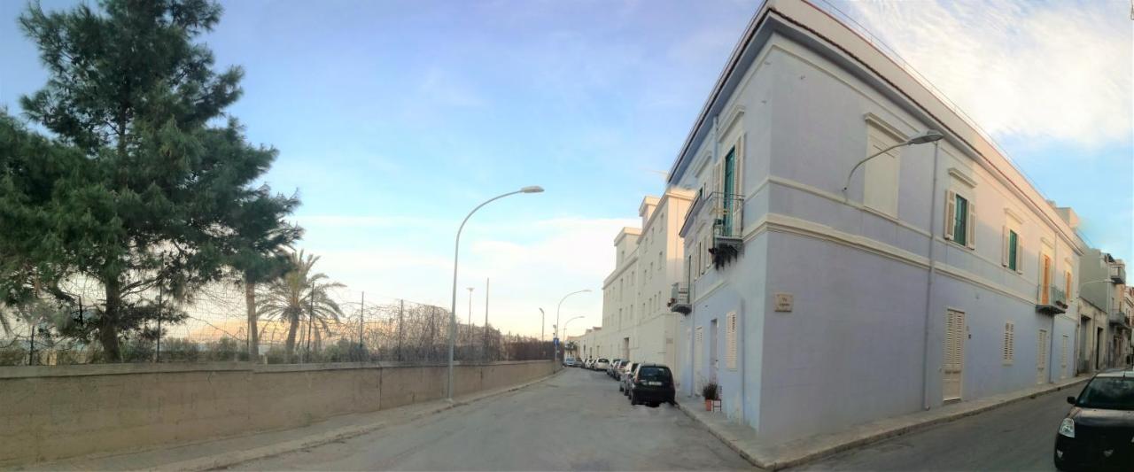Le Luminarie - Creative Residence Balestrate Exterior foto